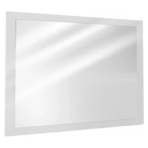 Badkamerspiegel wit 45x2x60 emma Badkamerspiegel wit 45x2x60 emma