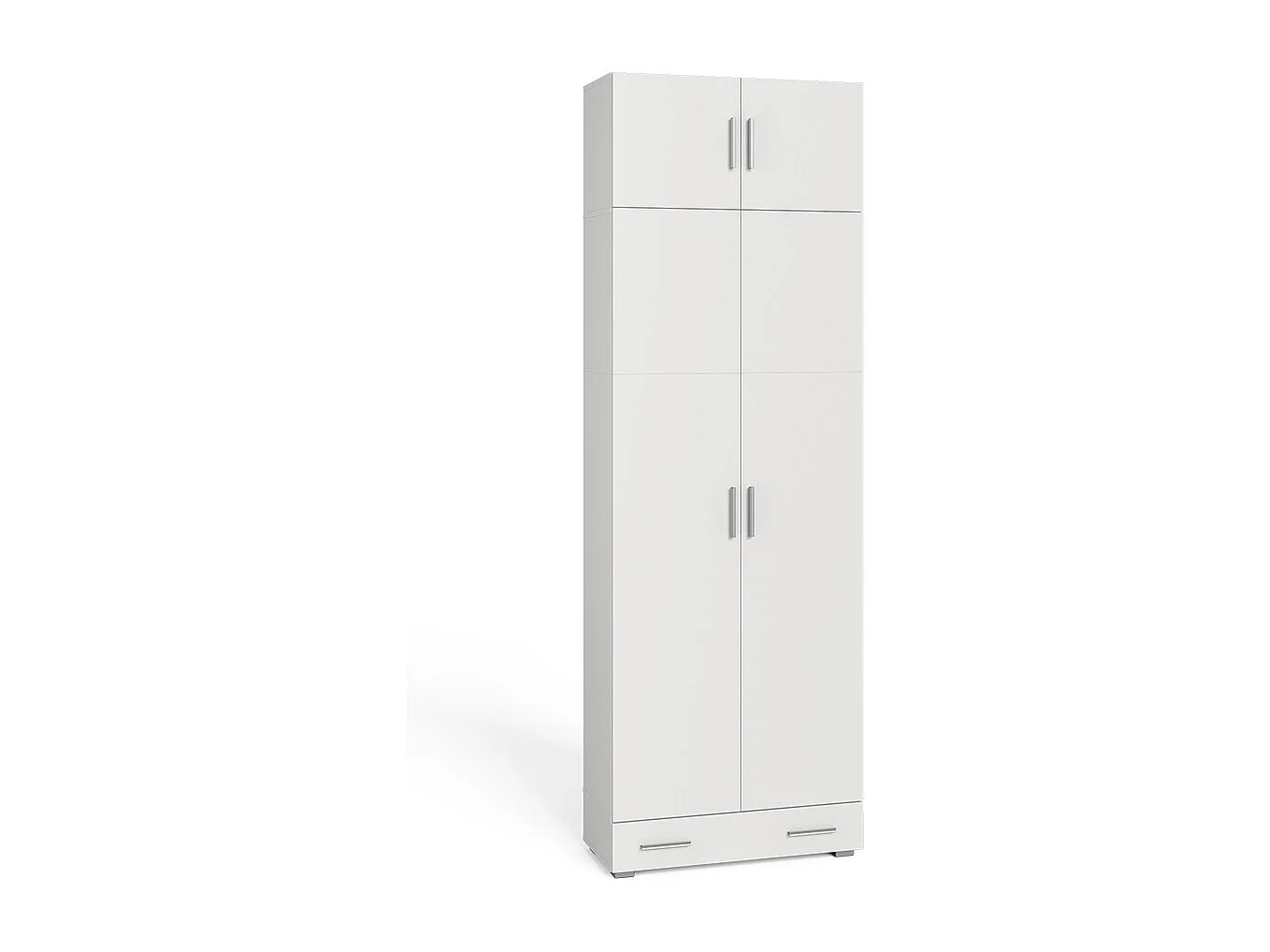 Archiefrek wit 80x37x182.4 ingo