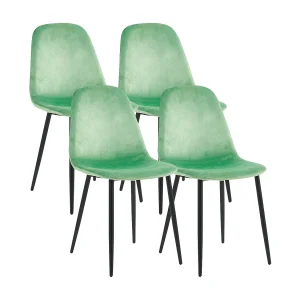 4-zits eetkamerstoelen Keukenstoelen Fiolo 4-zits eetkamerstoelen Keukenstoelen Fiolo