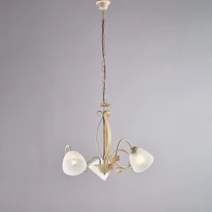 Atena Plafonnier en métal et aluminium laqué blanc avec LED CCT intégrées + télécommande. 100 X 34 BL287-PBC Atena Plafonnier en métal et aluminium laqué blanc avec LED CCT intégrées + télécommande. 100 X 34 BL287-PBC