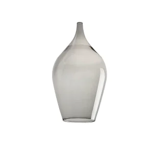 Ares Verre borosilicate pyrex gris diamètre 20 H.37 d.20 BL273-VT-DM20-GR Ares Verre borosilicate pyrex gris diamètre 20 H.37 d.20 BL273-VT-DM20-GR