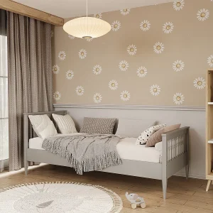 90×200 bed inclusief lattenbodem Emilia Grey