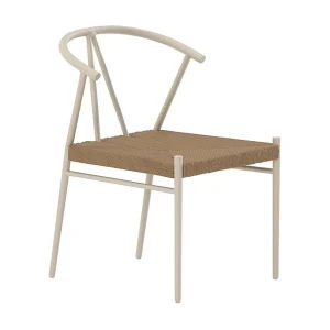 Alfons tuinstoel beige. Alfons tuinstoel beige.