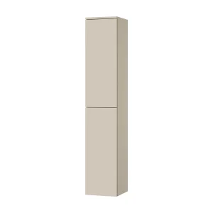 Badkamerkast / kolomkast hangend Color 2D 160 Kasjmier