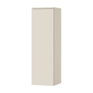 Badkamerkast / kolomkast hangend Color 1D 100 Macadamia