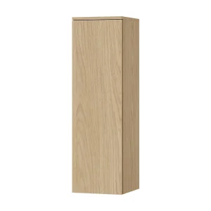 Badkamerkast / kolomkast hangend Color 1D 100 Lente Eiken