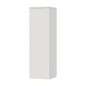 Badkamerkast / kolomkast hangend Color 1D 100 Wit