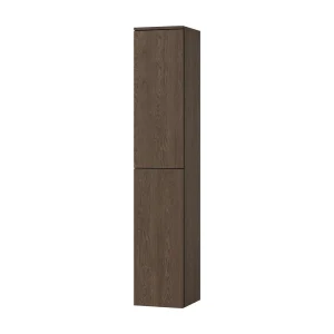 Badkamerkast / kolomkast hangend Color 2D 160 Baltic Storm