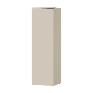 Badkamerkast / kolomkast hangend Color 1D 100 Kasjmier