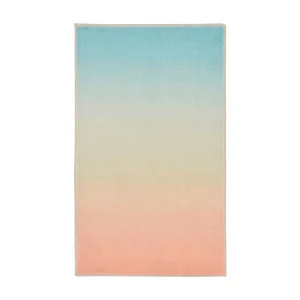 Badmat bedrukt met zachte pool 70×120 cm multi pastell Ariella Badmat bedrukt met zachte pool 70×120 cm multi pastell Ariella