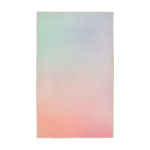 Badmat bedrukt met zachte pool 50×60 cm multi pastell Ariella Badmat bedrukt met zachte pool 50×60 cm multi pastell Ariella