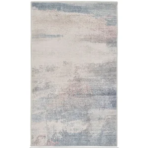 Badmat bedrukt met zachte pool 50×60 cm beige multi Ariella Badmat bedrukt met zachte pool 50×60 cm beige multi Ariella