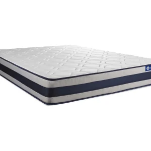 Actimemo ergo matras 180x210cm , Matrasdikte : 24 cm , Traagschuim , Stevig, 5 comfortzones Actimemo ergo matras 180x210cm , Matrasdikte : 24 cm , Traagschuim , Stevig, 5 comfortzones