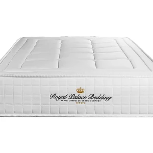 Balmoral matras 100 x 200 cm , Matrasdikte : 24 cm , Traagschuim , Stevig, 3 comfortzones Balmoral matras 100 x 200 cm , Matrasdikte : 24 cm , Traagschuim , Stevig, 3 comfortzones