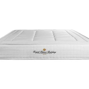Balmoral matras 140 x 220 cm , Matrasdikte : 24 cm , Traagschuim , Stevig, 3 comfortzones Balmoral matras 140 x 220 cm , Matrasdikte : 24 cm , Traagschuim , Stevig, 3 comfortzones
