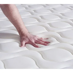 Actimemo touch matras 130x190cm , Matrasdikte : 20 cm , Traagschuim , Gebalanceerd, 3 comfortzones Actimemo touch matras 130x190cm , Matrasdikte : 20 cm , Traagschuim , Gebalanceerd, 3 comfortzones