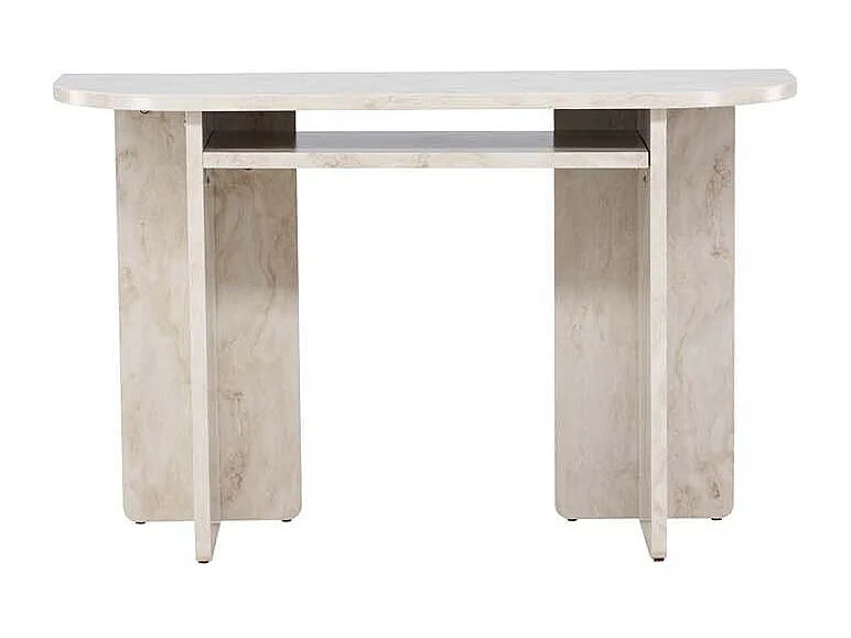 Ålesund sidetable beige.