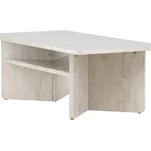 Ålesund salontafel beige.