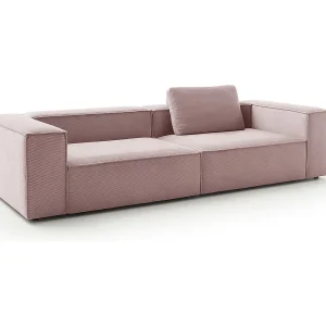 Bank – Roze Koord – CARMO Bank – Roze Koord – CARMO