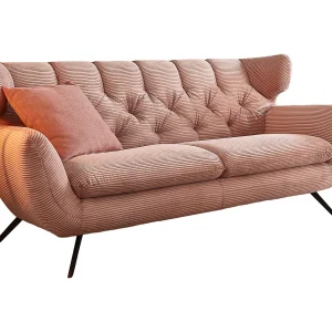 Bank – Roze Koord – CHARME Bank – Roze Koord – CHARME