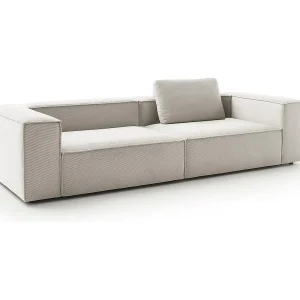 Bank – Zilver Koord – CARMO