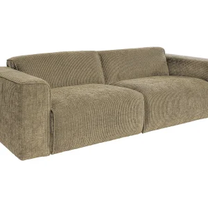 Bank – Beige Koord – NELE Bank – Beige Koord – NELE