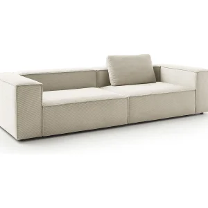 Bank – Wit Koord – CARMO