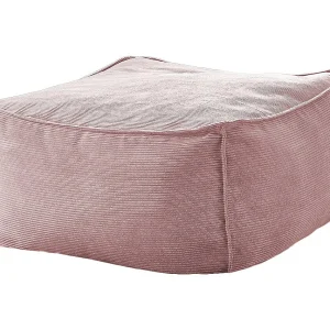 Gestoffeerde kruk – Roze – ALEA Gestoffeerde kruk – Roze – ALEA
