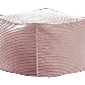 Gestoffeerde kruk – Roze – ALEA Gestoffeerde kruk – Roze – ALEA