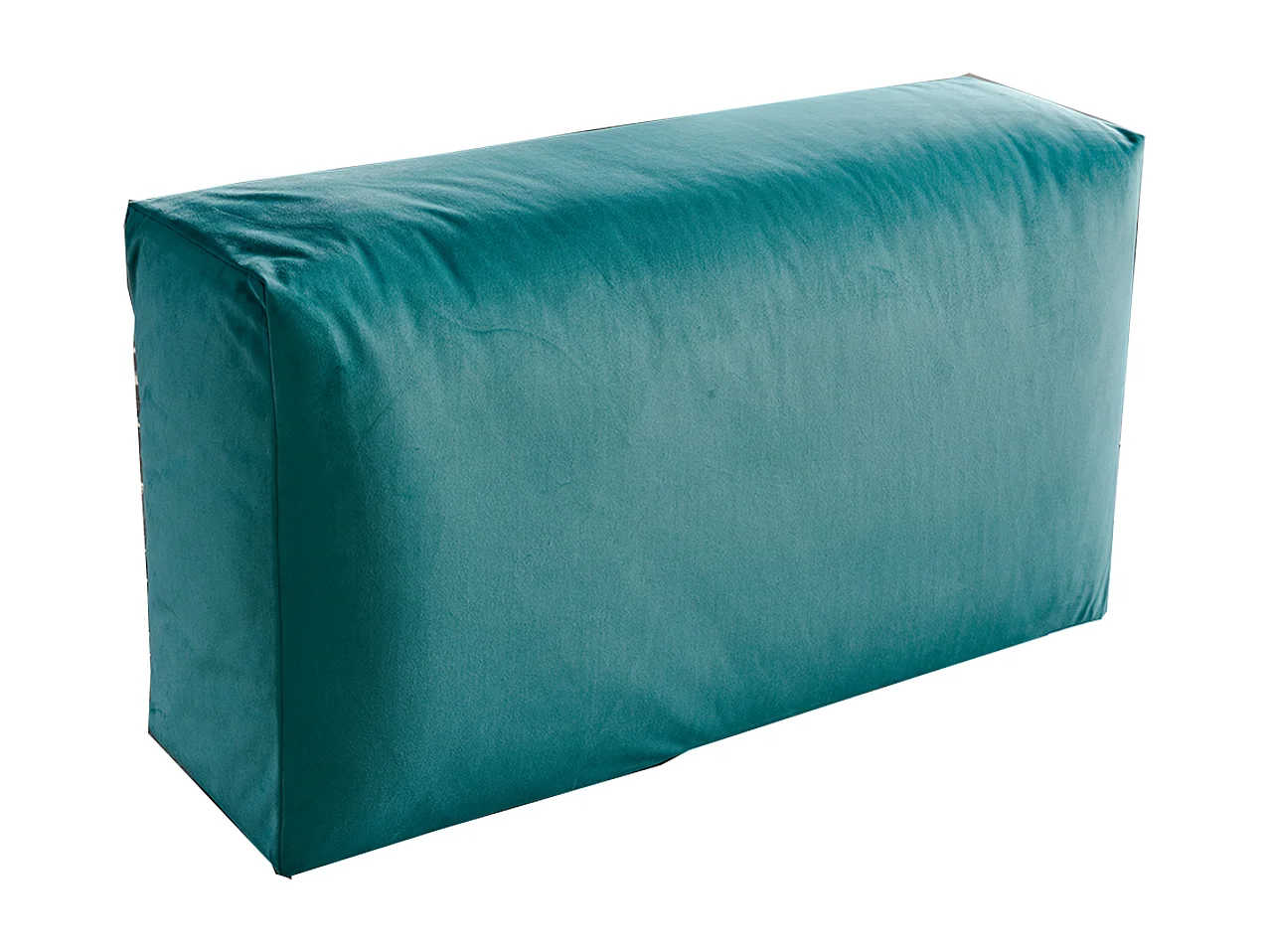 Armleuning - Groen Fluweel - MIA