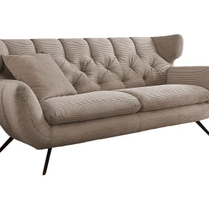 Bank – Taupe Koord – CHARME Bank – Taupe Koord – CHARME