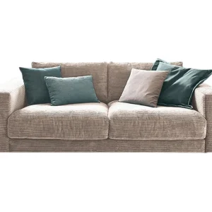 Bank – Taupe Koord – MADELINE Bank – Taupe Koord – MADELINE