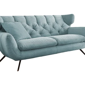 Bank – Blauw Koord – CHARME Bank – Blauw Koord – CHARME