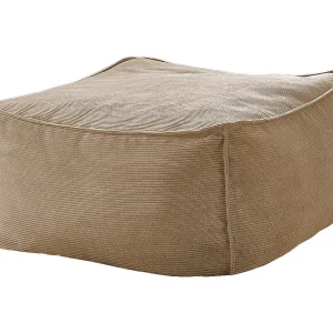 Gestoffeerde kruk – Taupe – ALEA Gestoffeerde kruk – Taupe – ALEA