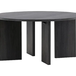Askerön salontafel Ø80 cm zwart. Askerön salontafel Ø80 cm zwart.