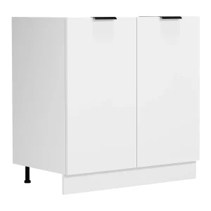 Vaatwasserkast Keukenbreedte 80 cm Fasola