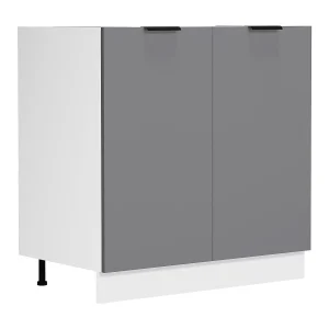 Vaatwasserkast Keukenbreedte 80 cm Fasola