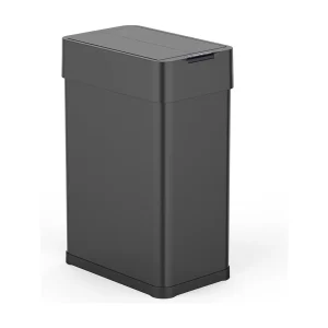 Automatische keukenafvalbak 60L SILVERLAKE