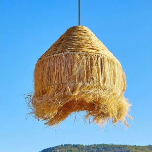 Alleen de lampenkap D44 CM LEONORA