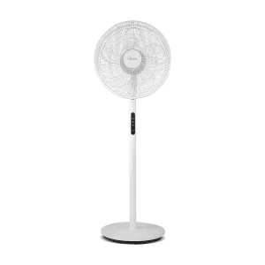 Ardes AR5PR4003 3-in-1 Multifunctionele Witte Ventilator met Afstandsbediening en Timer Ardes AR5PR4003 3-in-1 Multifunctionele Witte Ventilator met Afstandsbediening en Timer