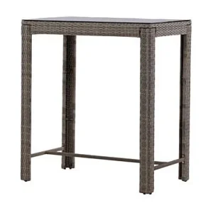 Alo tuin bartafel grijs. Alo tuin bartafel grijs.