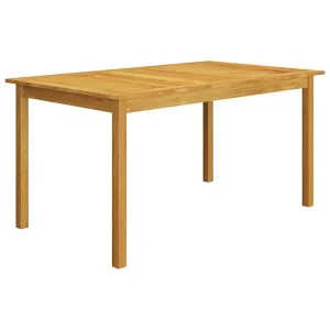 Asli  7-delige Tuinset zwart