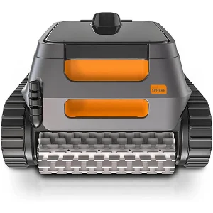 Aquasphere ASR-105 Elektrische Zwembadrobot – Reinigt Vloer, Wanden en Waterlijn Efficiënt Aquasphere ASR-105 Elektrische Zwembadrobot – Reinigt Vloer, Wanden en Waterlijn Efficiënt