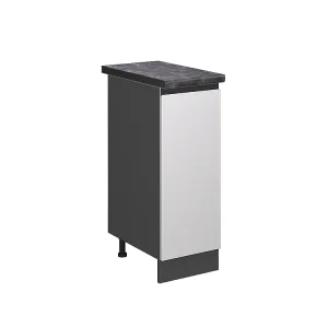 Apotheekkast wit 30x60x81.6 r-line