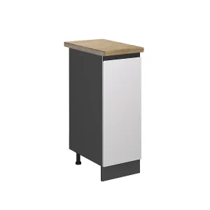 Apotheekkast wit 30x60x81.6 r-line