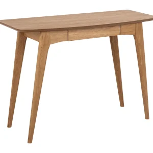 Arco wood bureau met lade