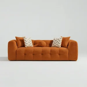 Bank LUNA Terracotta