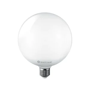 15W E27 Retrofit 360-graden bolvormige LED-lamp, 4000K, 1500 lumen – Beneito & Faure voor energiezuinige binnenverlichting 15W E27 Retrofit 360-graden bolvormige LED-lamp, 4000K, 1500 lumen – Beneito & Faure voor energiezuinige binnenverlichting