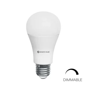 17W E27 dimbare retrofit 360° 4000K standaard LED-lamp – Beneito & Faure, hoge lichtopbrengst, TRIAC-intensiteitsregeling 17W E27 dimbare retrofit 360° 4000K standaard LED-lamp – Beneito & Faure, hoge lichtopbrengst, TRIAC-intensiteitsregeling