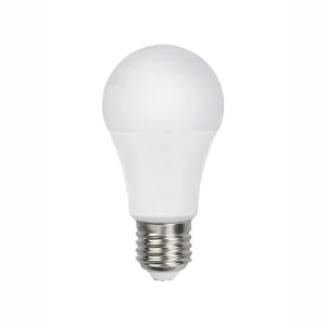 Alcapower LED-lamp E27 10W 800lm 4000K daglicht met bewegingssensor voor automatisering en energiebesparing. Alcapower LED-lamp E27 10W 800lm 4000K daglicht met bewegingssensor voor automatisering en energiebesparing.